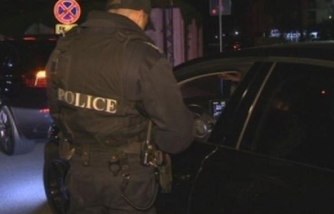 Спипаха млад тарикат да шофира дрогиран в Козлодуй съобщиха от