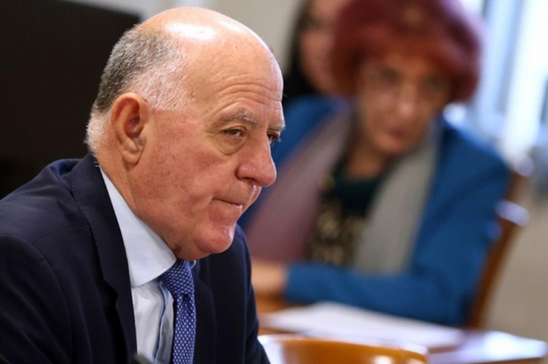 Представляващият Висшия съдебен съвет ВСС Боян Магдалинчев допусна възможността процедурата за