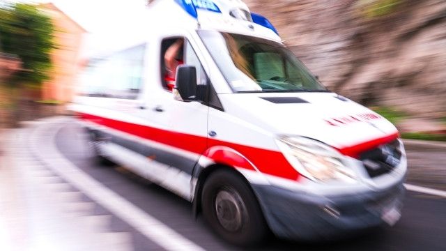 56 годишен българин почина в болницата в Падуа след тежък инцидент