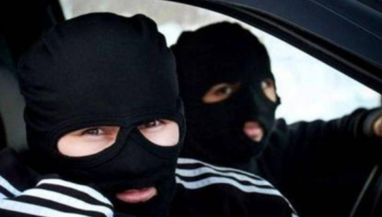 Маскирани деца влязоха в магазин в Монтана и откраднаха цигари