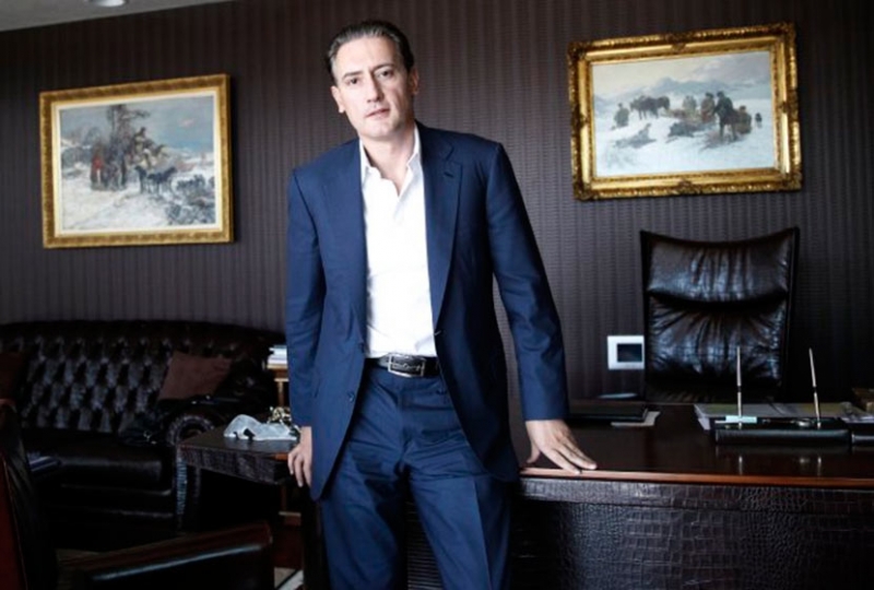 ГЕРБ продадоха държавата за 58 млн лева така зам председателят на