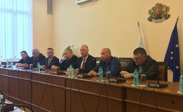 Българските международни превозвачи вероятно ще протестират в Брюксел или Страсбург