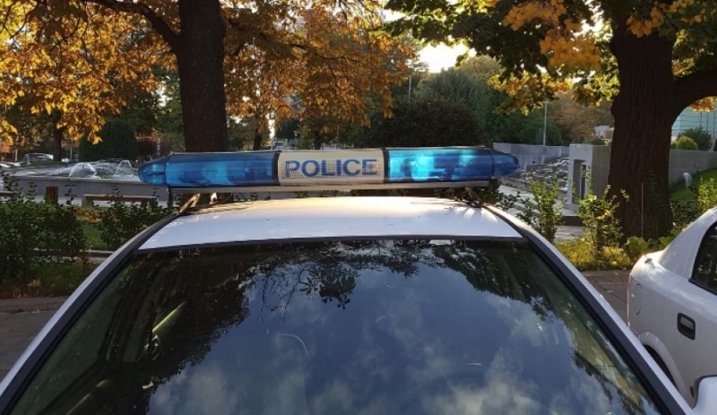 Криминалисти разследват кражба на пари от бензиностанция в Кресна Сигналът