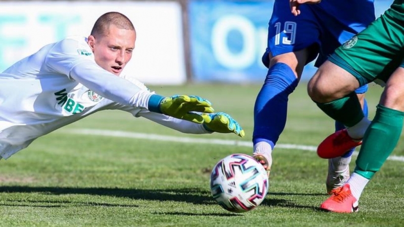 Отборът на Левски Лом направи поредния си трансфер Крайдунавският тим
