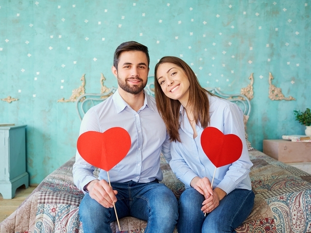 Искаме да срещнем идеалния за нас партньор Да имаме прекрасна