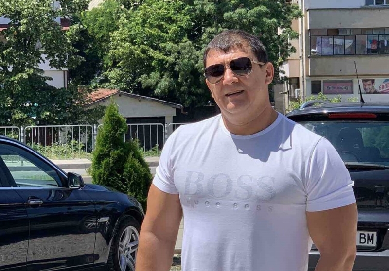 Община Борован има нов кмет научи агенция BulNews  
Иван Костовски от