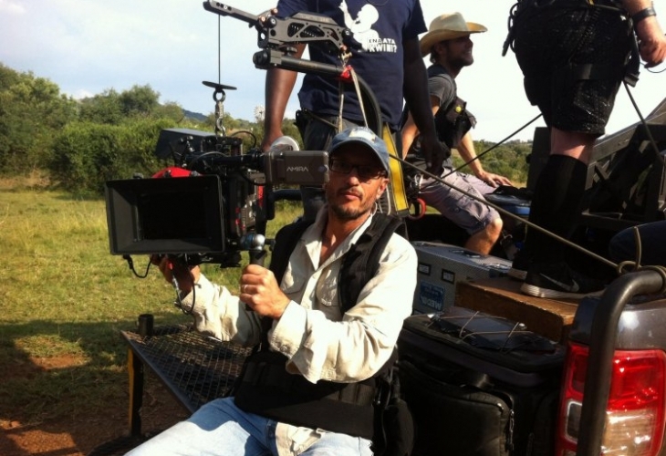 47-годишният режисьор Карлос Карвальо е загинал по време на снимки