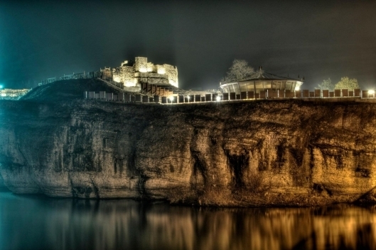 Ново признание за културно историческия туризъм в Мездра АК Калето бе