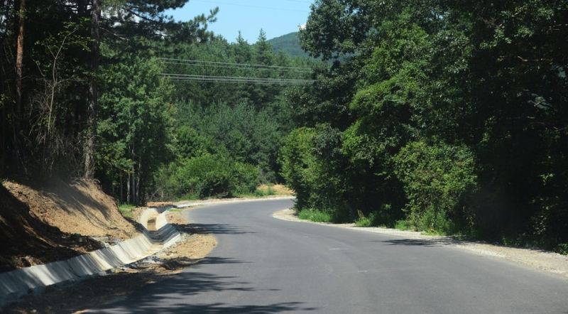 Прединвестиционно проучване очертава три варианта за бъдещия тунел под Петрохан