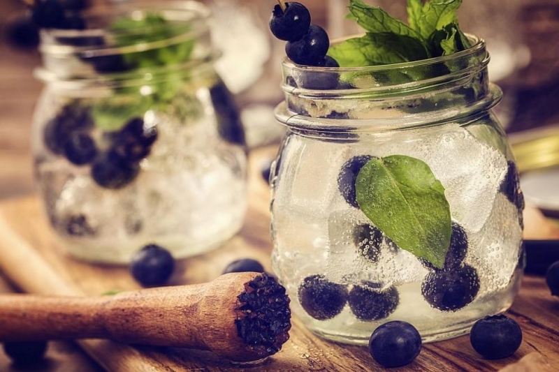 По време на заболяването основната напитка трябва да бъде вода