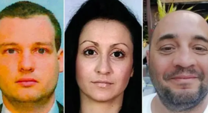 Трима българи са задържани във Великобритания по подозрения за шпионаж