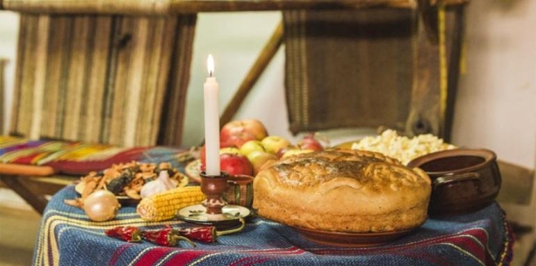 Врачанското село Игнатица е единственото в което има храм Св