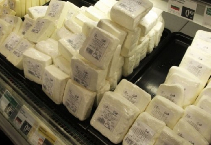 Важно за потребителите: Имитациите на млечни продукти от днес ще бъдат ...