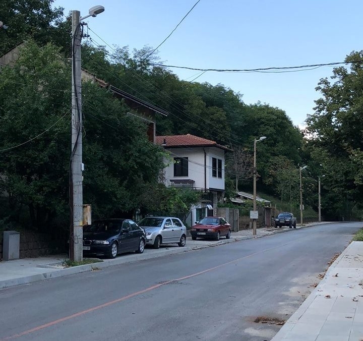 Пореден случай на безобразно паркиране потресе врачани Възмутени жители на града