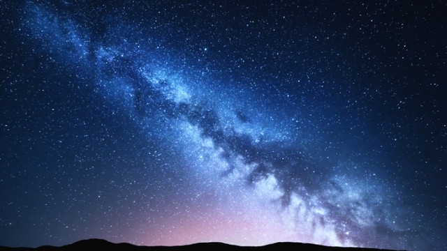 Астрономи откриха една от най старите звезди в нашата Вселена Това