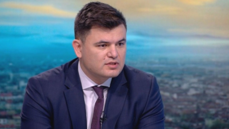 Бюджетът за 2026 г е приет ще действа пет месеца