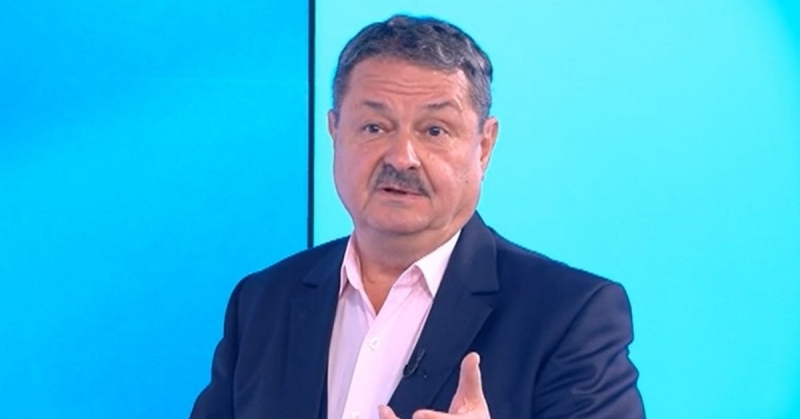 В София започва бавно увеличение на температурите до петък когато