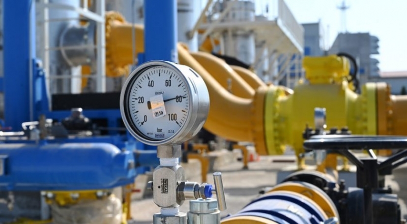 Газът може да поевтинее