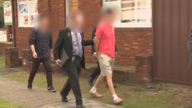 Австралиец беше обвинен за оръжейни сделки със Северна Корея Смята