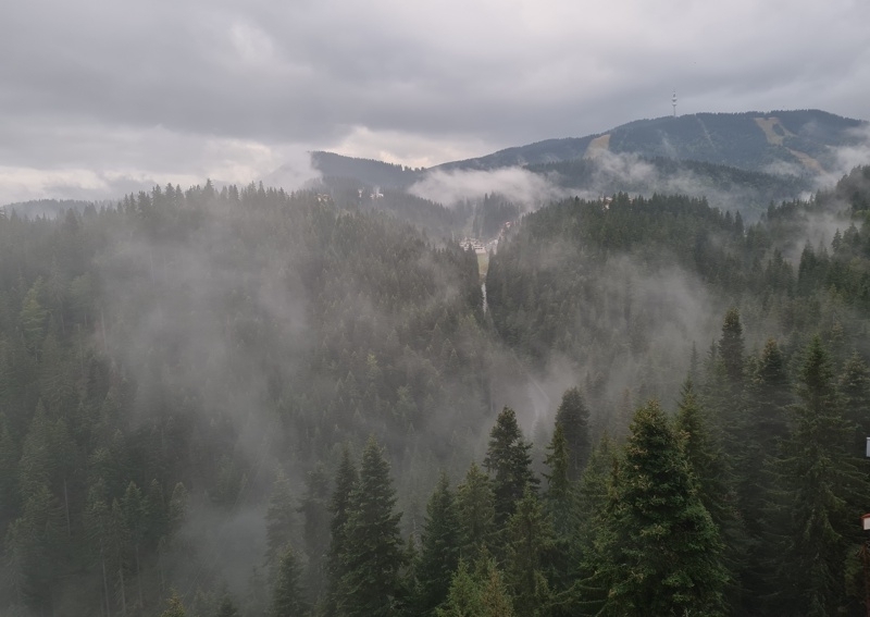 Трети ден продължава издирването на мъж и жена в Стара