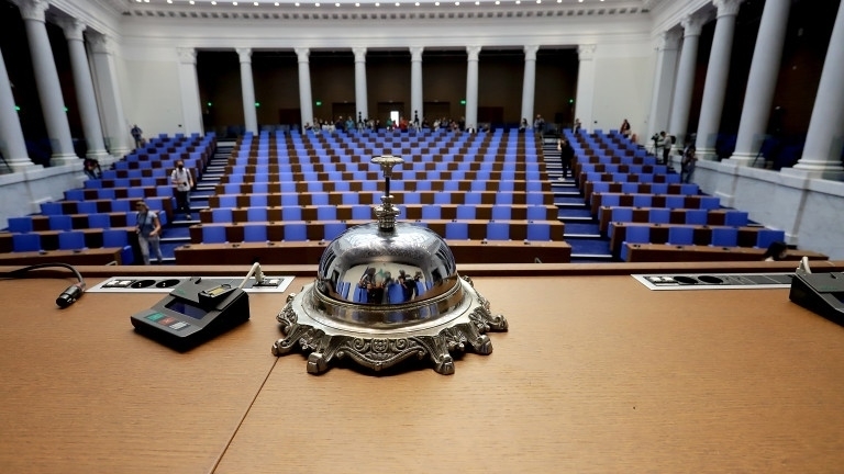 Шарен парламент! Вижте кой колко депутати вкарва в 51-вото Народно събрание