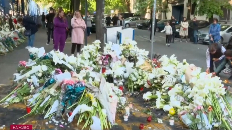 Момичето което бе прието в болница с тежки наранявания в