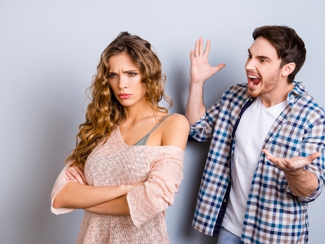 Връзки без конфликти и несъгласия не съществуват При поява на