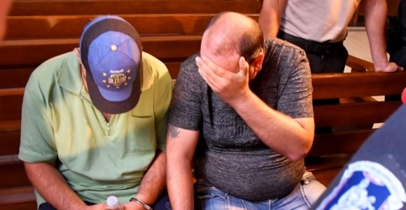 Обвиняемите са дали подробни обяснения как са убили разчленили и