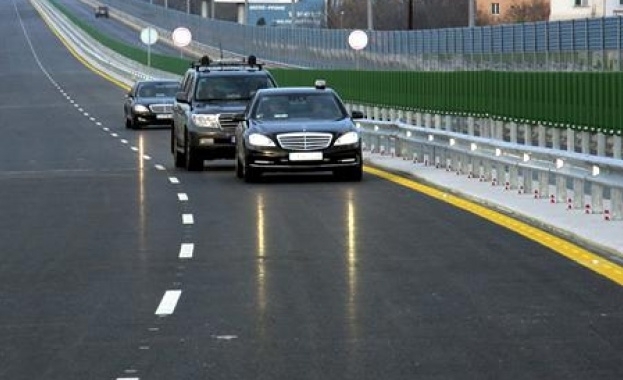 Специализираната прокуратура е призовала на разпит началника на Националната служба