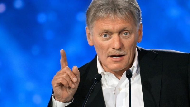Песков: Русия е готова да преговаря с Украйна при обновени условия