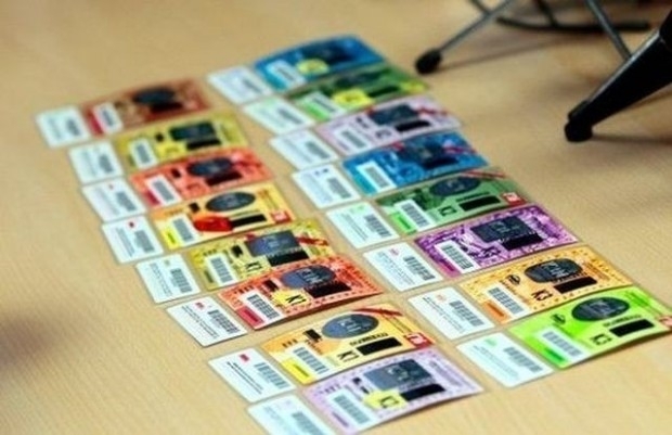 От началото на годината до момента в Област Видин са