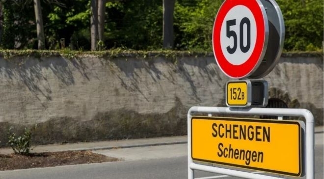 Норвегия e поредната държава която въвежда временни гранични проверки след