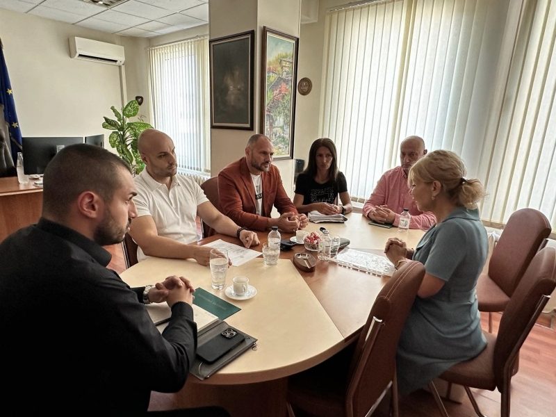 Областният управител на Враца се зае с казуса "Леденика", връща ...