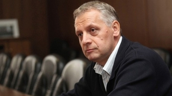 Ген. Валери Григоров: ГЕРБ ще останат трети на изборите