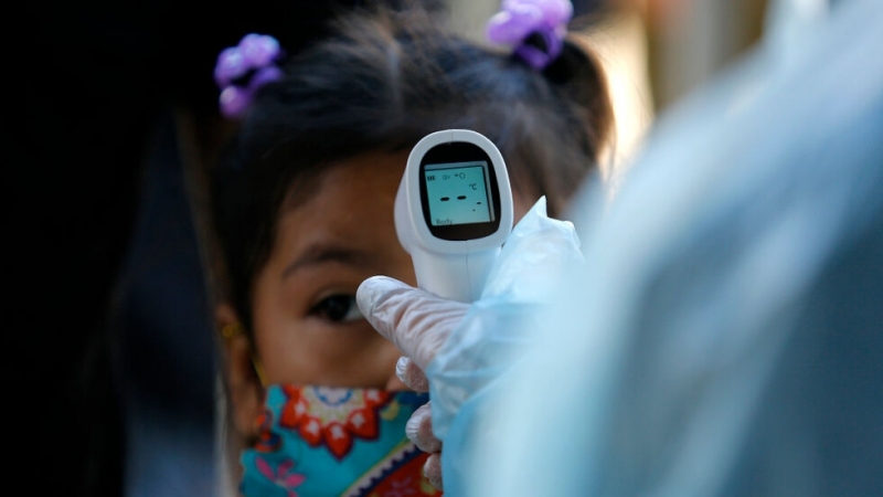 Коронавирусът нанася безмилостно увреждане под формата на възпалителен синдром който