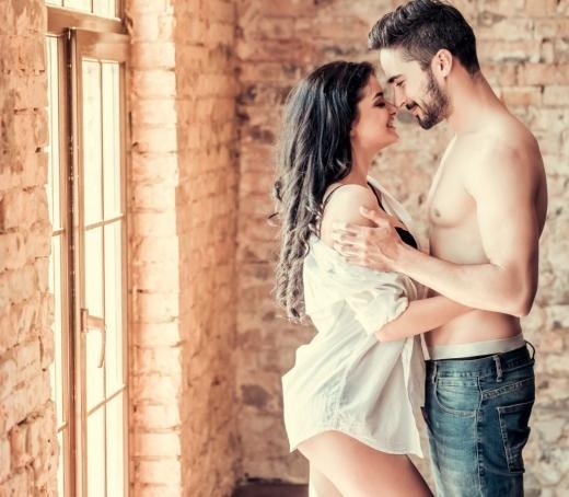 Сексът е гореща тема във всяка една ера от човешката