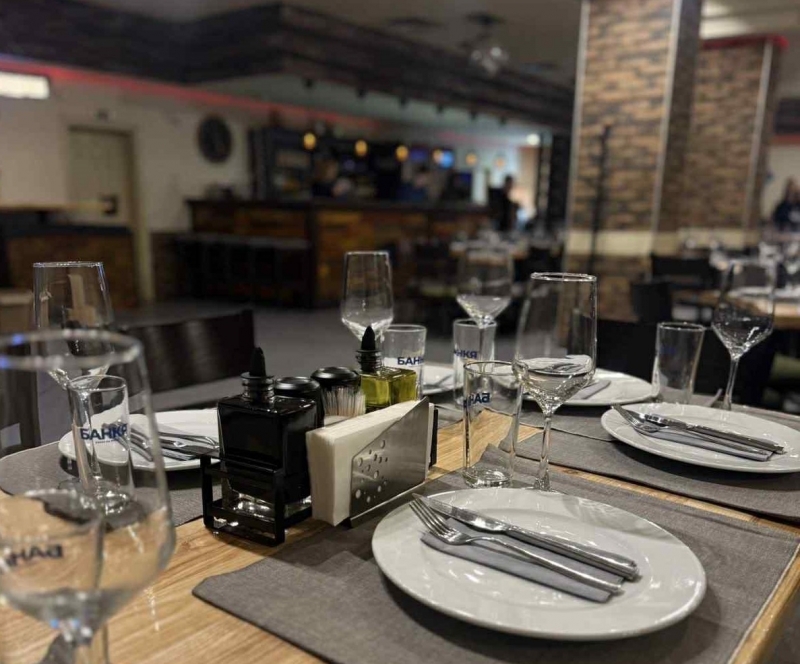 Ресторант Българе във Враца отвори врати с обновена кухня научи