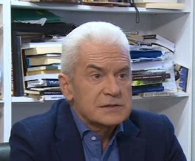 Грешка е било решението двама от тримата лидери на Обединени