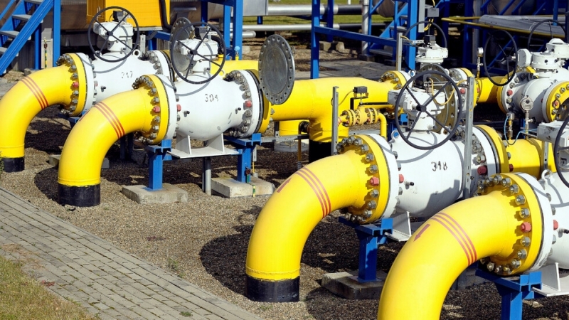 „Булгартрансгаз“ стартира обществени поръчки за разширението на хранилището в Чирен