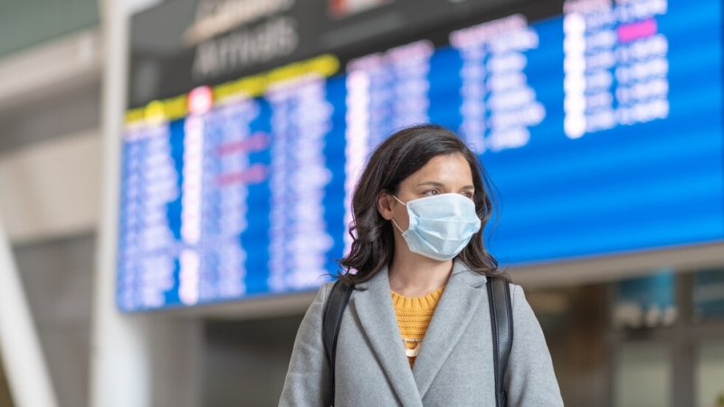 Освен да представят задължителен отрицателен PCR или LAMP тест за