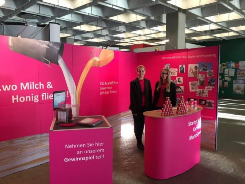 10 компании от регион Ортенау са се обединили около идеята