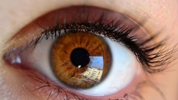 Жена от Орегон бе представена като първия известен случай на