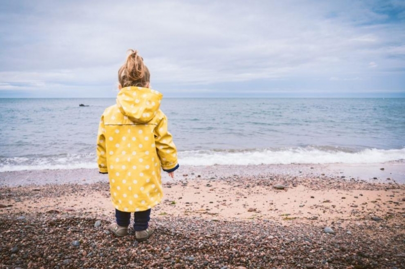 Днес облачността ще е предимно значителна Ще има валежи предимно