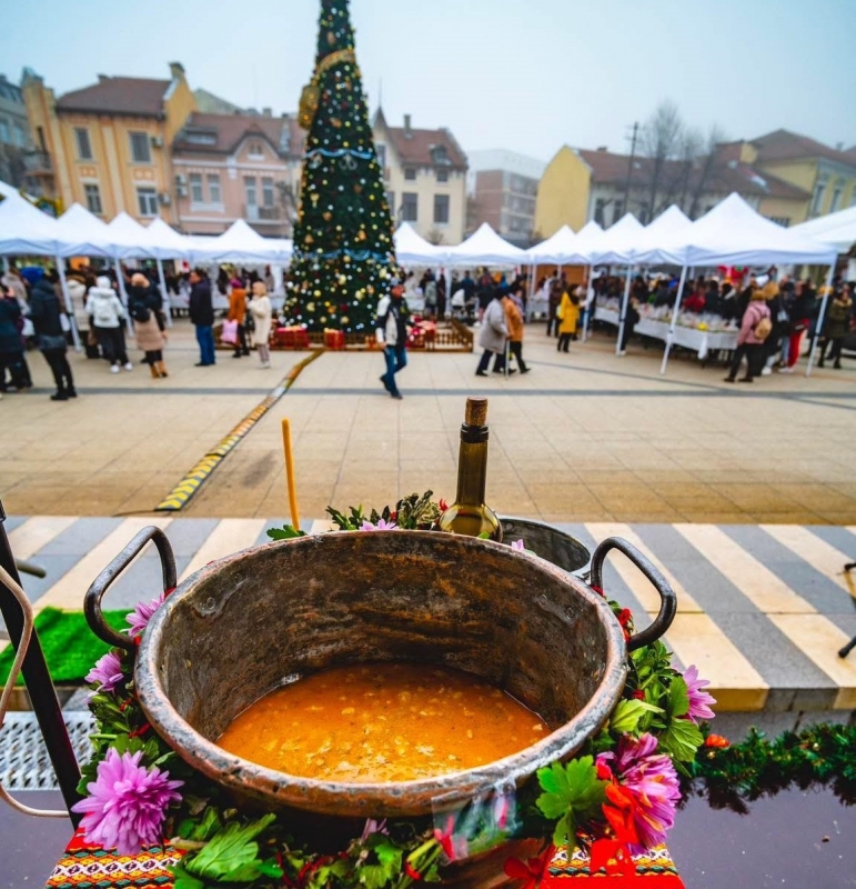 Враца празнува Никулден с традиции и сплотеност