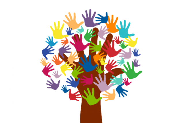 На 5 ти декември отбелязваме Международния ден на доброволеца За първи