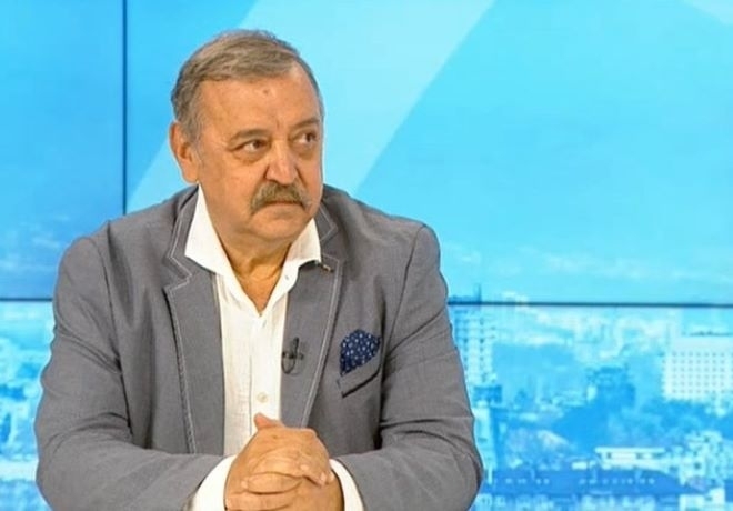 Проф. Тодор Кантарджиев: Грипът в момента е много повече от коронавируса
