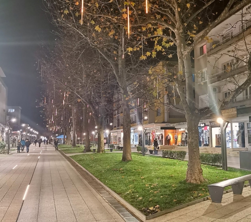 Община Враца дава близо 200 хил лв за видеонаблюдение научи