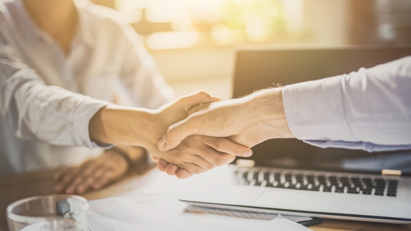 6 1 е равнището на регистрираната безработица през април по данни