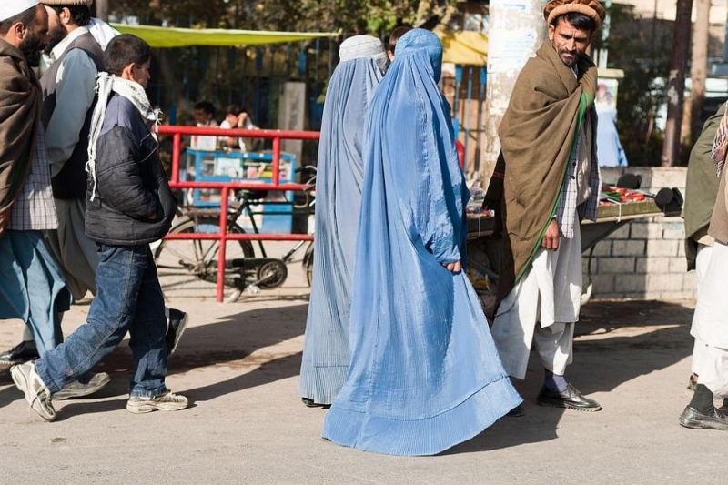 Афганистан се превърна в най репресивната страна за жените в света