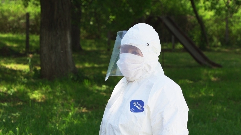 Започна тестването за COVID 19 на персонала в детските заведения на